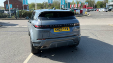 Land Rover Range Rover Evoque 1.5 P300e R-Dynamic HSE 5dr Auto Hatchback